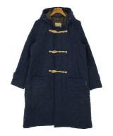 HAVERSACK ダッフルコート