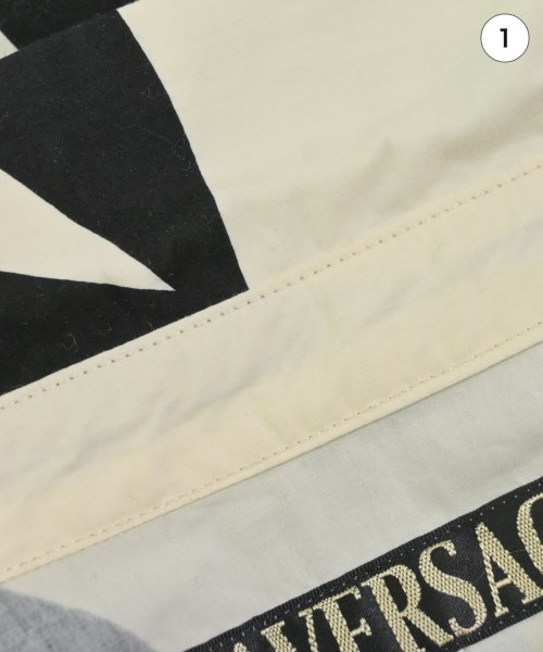 HAVERSACK（ハバーサック）カジュアルシャツ 黒 サイズ:L メンズ/2200624563044