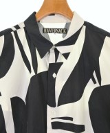 HAVERSACK（ハバーサック）カジュアルシャツ 黒 サイズ:L メンズ/2200624563044