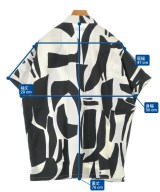 HAVERSACK（ハバーサック）カジュアルシャツ 黒 サイズ:L メンズ/2200624563044