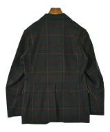 HAVERSACK（ハバーサック）カジュアルジャケット 緑 サイズ:S メンズ/2200624811046