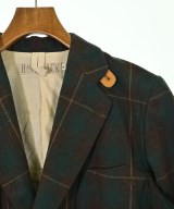 HAVERSACK（ハバーサック）カジュアルジャケット 緑 サイズ:S メンズ/2200624811046