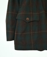 HAVERSACK（ハバーサック）カジュアルジャケット 緑 サイズ:S メンズ/2200624811046