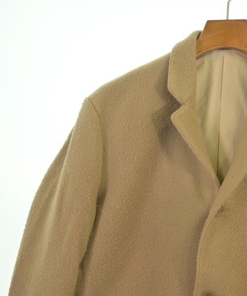 HAVERSACK（ハバーサック）カジュアルジャケット ベージュ サイズ:0(XS位) メンズ/2200625828074