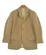 HAVERSACK（ハバーサック）カジュアルジャケット ベージュ サイズ:0(XS位) メンズ/2200625828074