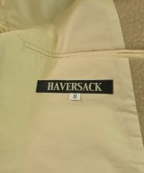 HAVERSACK（ハバーサック）カジュアルジャケット ベージュ サイズ:0(XS位) メンズ/2200625828074