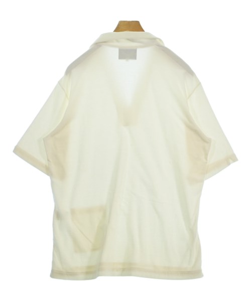 HAVERSACK（ハバーサック）Tシャツ・カットソー 白 サイズ:L メンズ/2200627167072