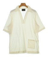 HAVERSACK（ハバーサック）Tシャツ・カットソー 白 サイズ:L メンズ/2200627167072