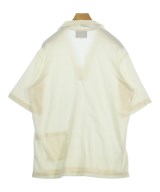 HAVERSACK（ハバーサック）Tシャツ・カットソー 白 サイズ:L メンズ/2200627167072