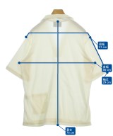 HAVERSACK（ハバーサック）Tシャツ・カットソー 白 サイズ:L メンズ/2200627167072