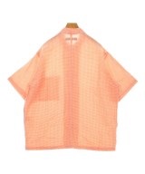 HAVERSACK（ハバーサック）カジュアルシャツ オレンジ サイズ:M メンズ/2200618366200