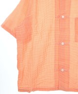 HAVERSACK（ハバーサック）カジュアルシャツ オレンジ サイズ:M メンズ/2200618366200