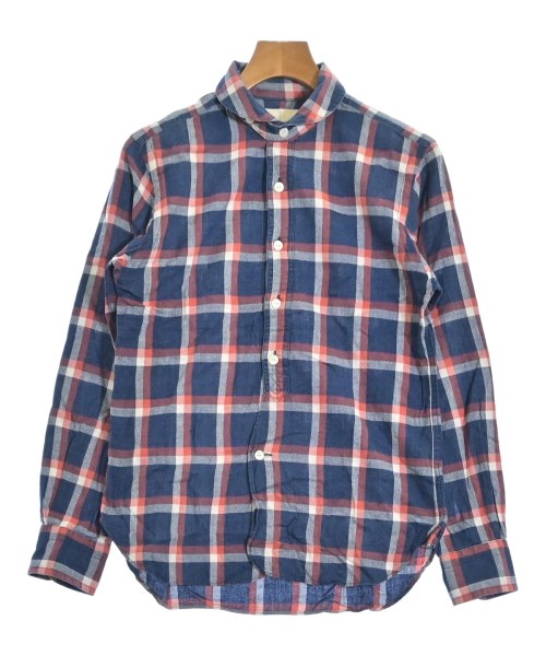 ハバーサック(HAVERSACK)のHAVERSACK カジュアルシャツ