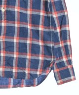 HAVERSACK（ハバーサック）カジュアルシャツ 青 サイズ:M メンズ/2200630190050