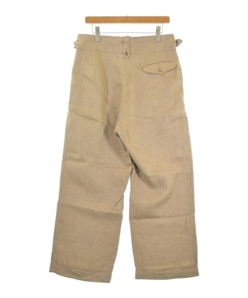 HAVERSACK（ハバーサック）その他 ベージュ サイズ:L メンズ/2200616856321