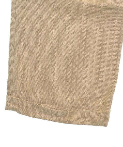 HAVERSACK（ハバーサック）その他 ベージュ サイズ:L メンズ/2200616856321