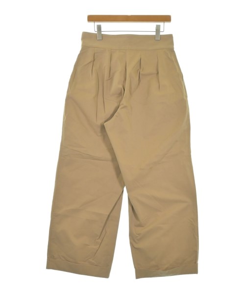 HAVERSACK（ハバーサック）スラックス ベージュ サイズ:L メンズ/2200616856376