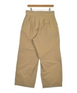 HAVERSACK（ハバーサック）スラックス ベージュ サイズ:L メンズ/2200616856376