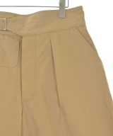 HAVERSACK（ハバーサック）スラックス ベージュ サイズ:L メンズ/2200616856376