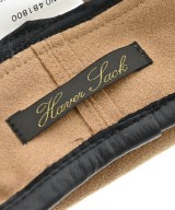 HAVERSACK（ハバーサック）ハンチング・ベレー帽 ベージュ サイズ:- メンズ/2200632150328