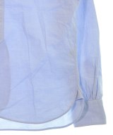 HAVERSACK（ハバーサック）カジュアルシャツ 青 サイズ:1(S位) メンズ/2200619294113