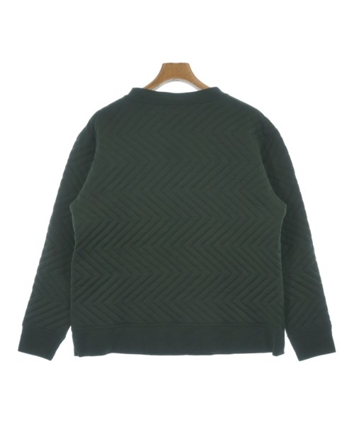 HAVERSACK（ハバーサック）スウェット 緑 サイズ:L メンズ/2200634216022