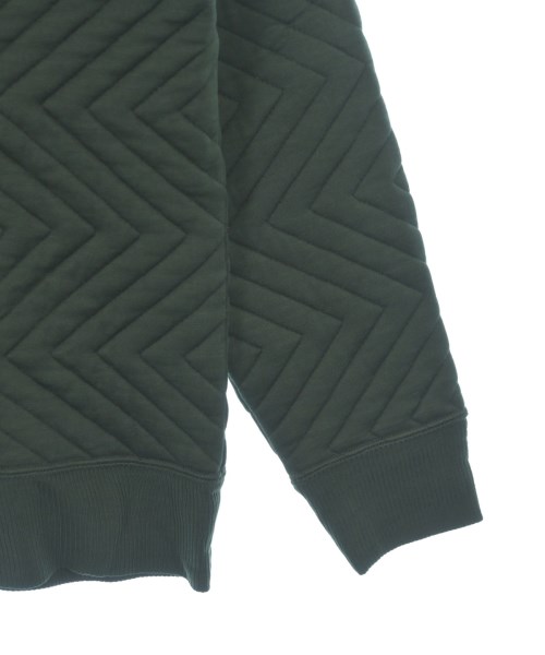 HAVERSACK（ハバーサック）スウェット 緑 サイズ:L メンズ/2200634216022