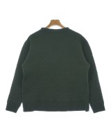 HAVERSACK（ハバーサック）スウェット 緑 サイズ:L メンズ/2200634216022