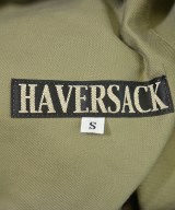 HAVERSACK（ハバーサック）その他 カーキ サイズ:S メンズ/2200614495034