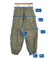 HAVERSACK（ハバーサック）その他 カーキ サイズ:S メンズ/2200614495034