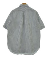 HAVERSACK（ハバーサック）カジュアルシャツ 紺 サイズ:L メンズ/2200616007044