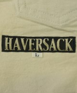 HAVERSACK（ハバーサック）その他 青 サイズ:L メンズ/2200616007068