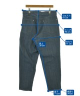 HAVERSACK（ハバーサック）その他 青 サイズ:L メンズ/2200616007068