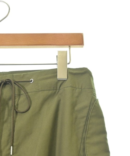 HAVERSACK（ハバーサック）カーゴパンツ カーキ サイズ:1(S位) メンズ/2200614794106