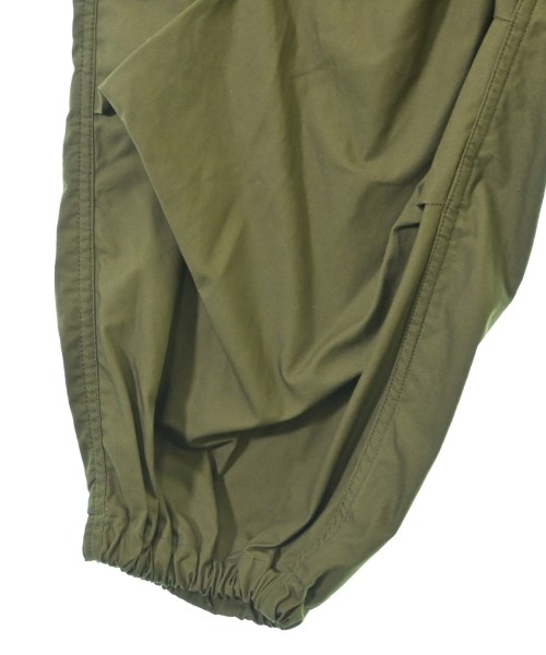 HAVERSACK（ハバーサック）カーゴパンツ カーキ サイズ:1(S位) メンズ/2200614794106