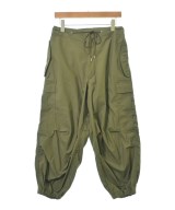 HAVERSACK（ハバーサック）カーゴパンツ カーキ サイズ:1(S位) メンズ/2200614794106