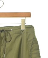 HAVERSACK（ハバーサック）カーゴパンツ カーキ サイズ:1(S位) メンズ/2200614794106