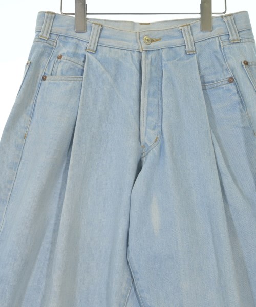 HAVERSACK（ハバーサック）デニムパンツ 青 サイズ:M メンズ/2200617427056
