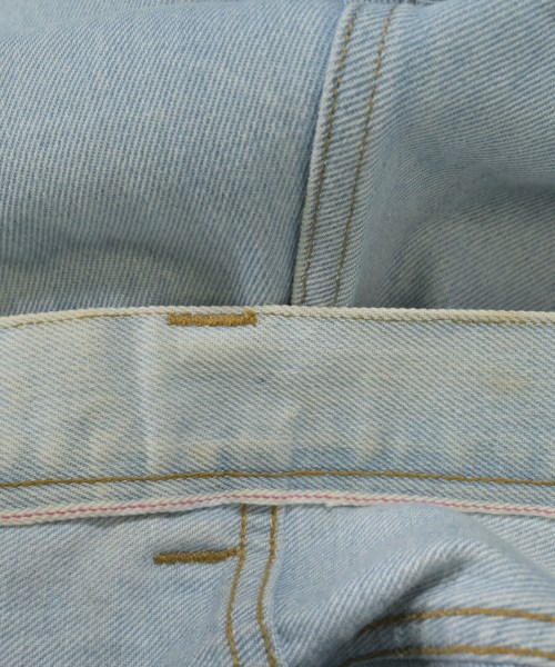 HAVERSACK（ハバーサック）デニムパンツ 青 サイズ:M メンズ/2200617427056