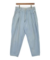 HAVERSACK（ハバーサック）デニムパンツ 青 サイズ:M メンズ/2200617427056