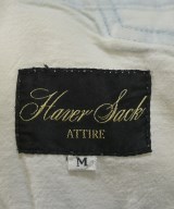 HAVERSACK（ハバーサック）デニムパンツ 青 サイズ:M メンズ/2200617427056