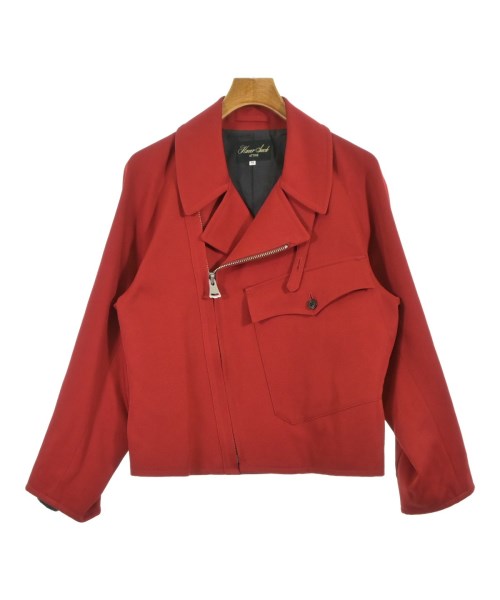 ハバーサック(HAVERSACK)のHAVERSACK ライダース