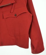 HAVERSACK（ハバーサック）ライダース 赤 サイズ:M メンズ/2200620636025