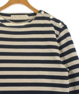 HAVERSACK（ハバーサック）ニット・セーター ベージュ サイズ:L メンズ/2200621169065