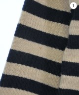 HAVERSACK（ハバーサック）ニット・セーター ベージュ サイズ:L メンズ/2200621169065