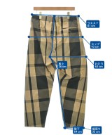 HAVERSACK（ハバーサック）その他 ベージュ サイズ:L メンズ/2200621169102