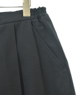 HAVERSACK（ハバーサック）スラックス 黒 サイズ:M メンズ/2200607831023