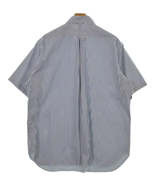 HAVERSACK（ハバーサック）カジュアルシャツ 白 サイズ:L メンズ/2200609311042