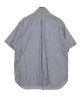 HAVERSACK（ハバーサック）カジュアルシャツ 白 サイズ:L メンズ/2200609311042