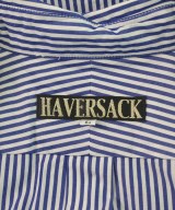 HAVERSACK（ハバーサック）カジュアルシャツ 白 サイズ:L メンズ/2200609311042